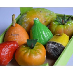 Frutta di Martorana