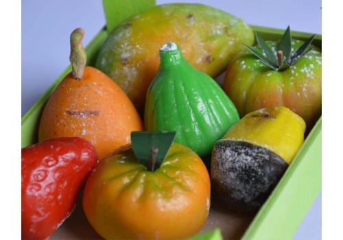 Frutta Martorana