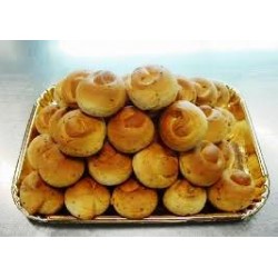 San Martino biscotti