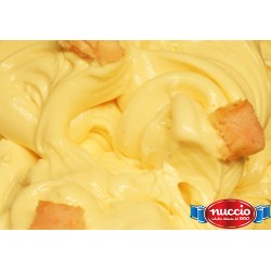 Pasta zuppa inglese