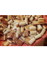 MOSCARDINE BISCOTTI