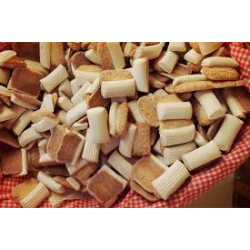 Moscardine - biscotti