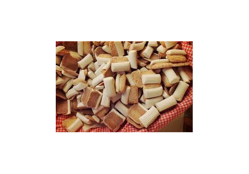 MOSCARDINE BISCOTTI