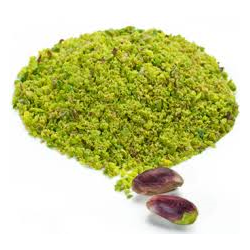 Farina di pistacchio