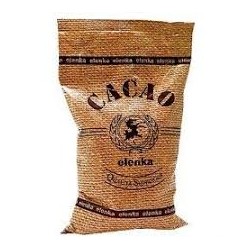Cacao amaro Elenka