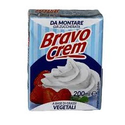 Bravo Cream Lt 1