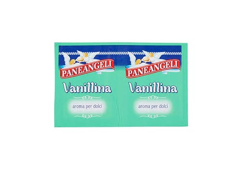 Vanillina PANEANGELI - 6 bustine