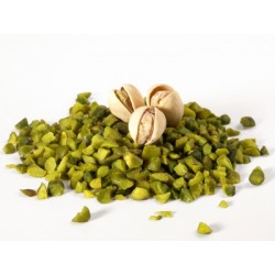 Granella di pistacchio