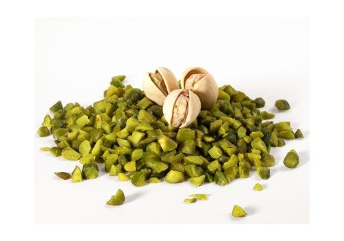 Granella di pistacchio