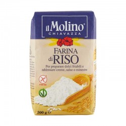 Farina di Riso 500g