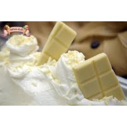Pasta cocco per gelato