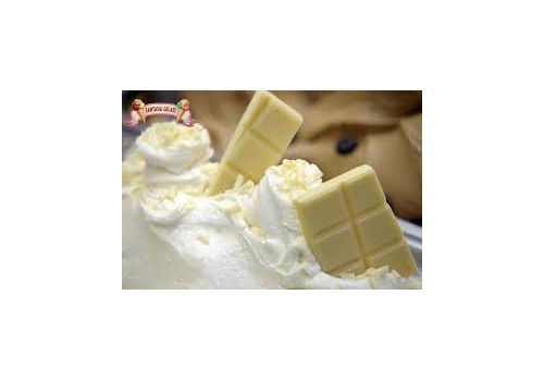 Pasta mou per gelato