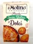 Miscela per dolci - Senza glutine