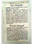 Miscela per dolci - Senza glutine