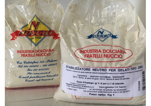 Stabilizzatore Neutro ORO