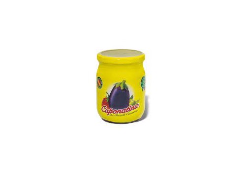 Caponata Contorno 200 g