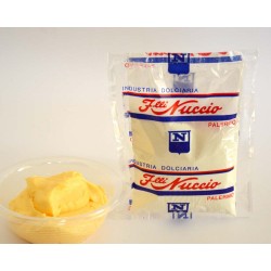 Preparato crema pasticcera