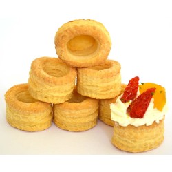 Vol au vent