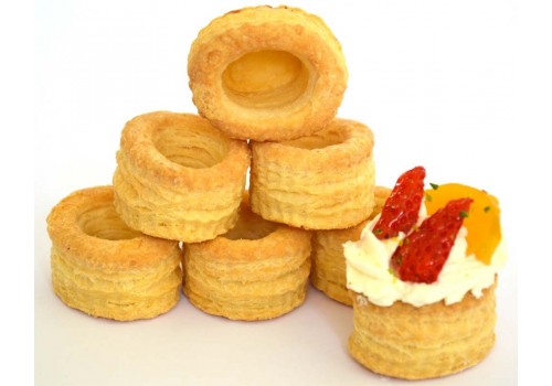 Vol au vent